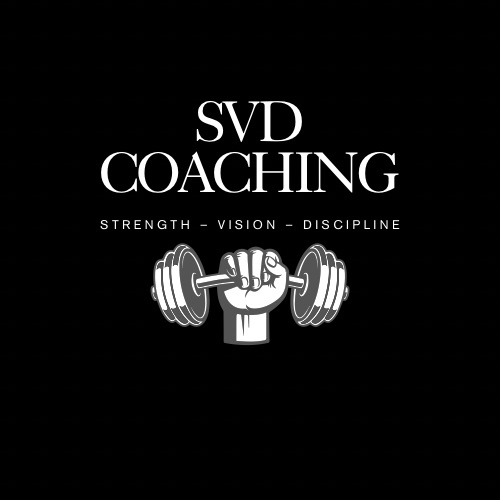 SVD coaching logo